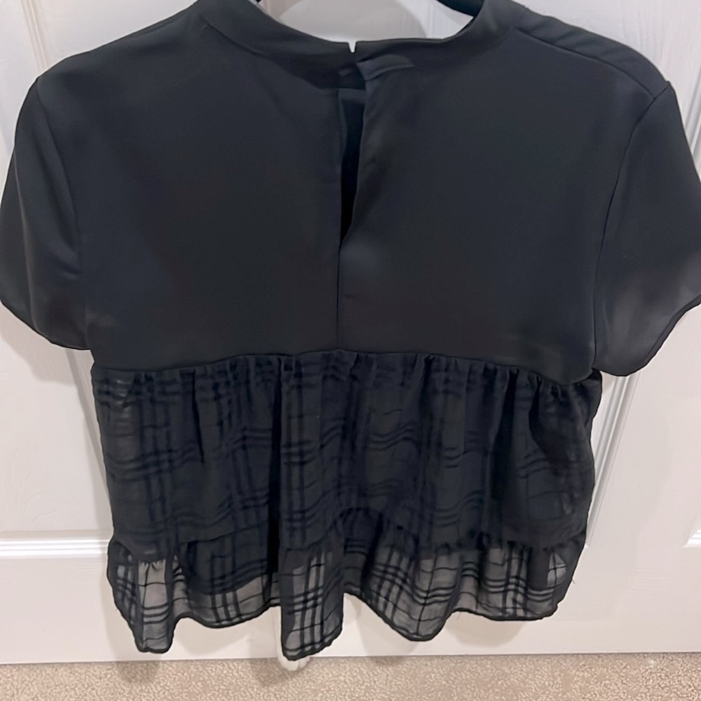 Zara Blouse - Picture 2 of 4